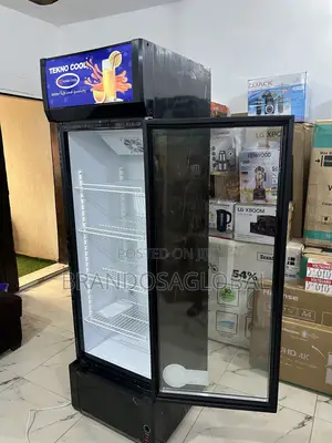 Teknocool 350 Industrial Chiller – Air Cooled With Low Noise