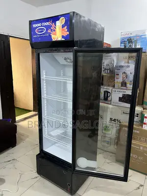 Teknocool Tc-350 Industrial Cooling Machine – Factory-Grade Unit