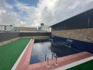 5bdrm Townhouse/Terrace in Jahi Gilmore for sale
