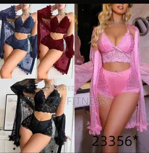 Hot Sexy Night Wear