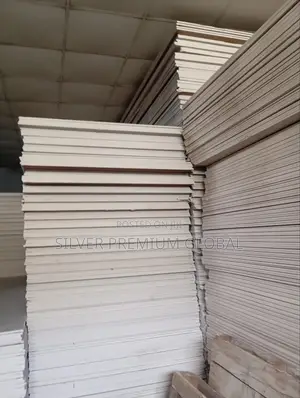 10mm Gypsum Board