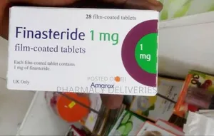 Finasteride 1mg Tablets – Trusted Solution for Hair Health (Uk)