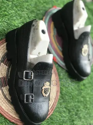 Men’S Loafers Shoe