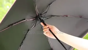 Capsule Mini Umbrella