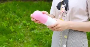 Capsule Mini Umbrella