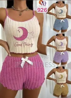 Sexy Hot Night Wear