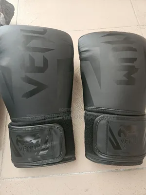 Venum Boxing Gloves