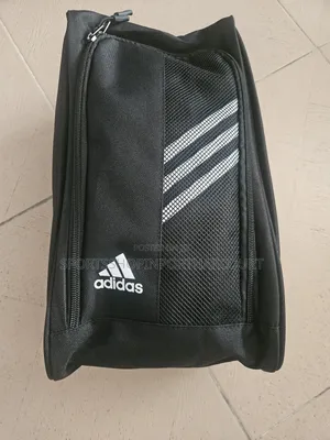 Adidas Football Boot Bag