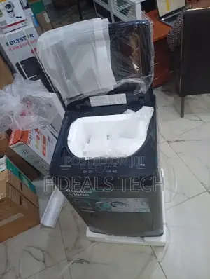 Hisense Fully Automatic Washing Machine