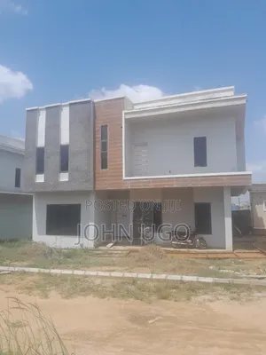 5bdrm Duplex in Karasana, Dawaki for sale