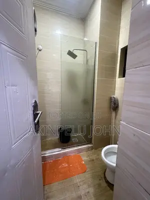 Shortlet Luxurious 1bedroom Apartment (Selfservice) Ilasan Ikate Lekki