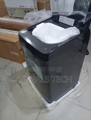 Hisense Digital Washing Machine