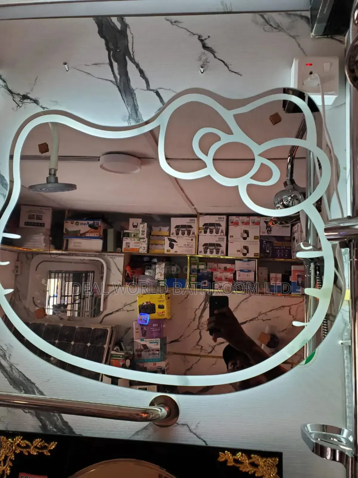 Led Mirror