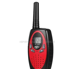 2 Way Radio Dealers In Nigeria