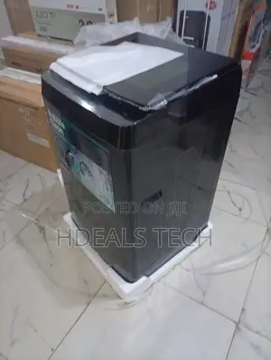 Top Load Hisense Powerful Spin Washer