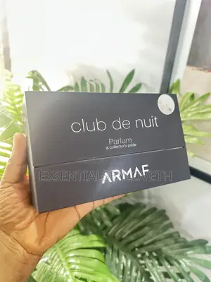 Armaf Club De Nuit Miniature