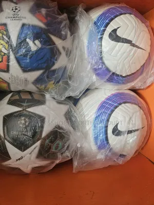 Original Speed Soccer Balls Size 5