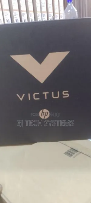 New Laptop HP 15 8GB Intel Core I5 SSD 512GB