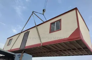 Portacabin, Portable Cabin