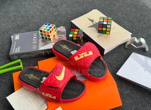 Nike Sports Design