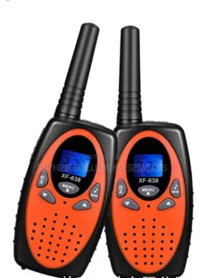 2 Way Radio Wholesalers In Nigeria