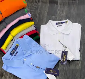 Original High Quality Polo Ralph Lauren Tshirts