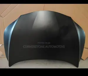 Bonnet Nx200t 2019
