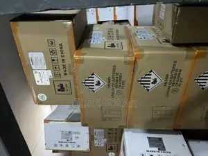 24v 5kwh Felicity Lithium Ion Solar Battery  Is Now Available