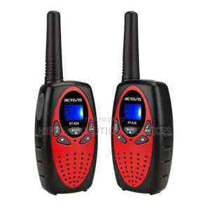2 Way Radio Dealers In Lagos