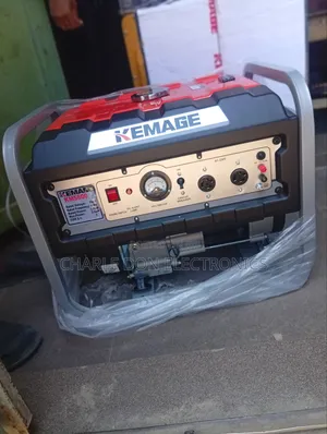 This Is Kemege 5800 Original