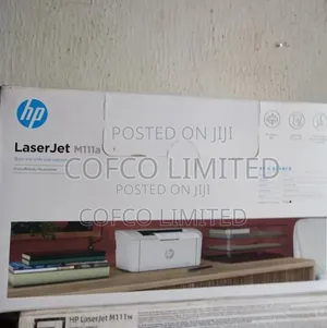 Laser Jet M111a