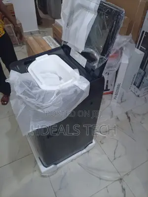 Hisense Quiet Wash Machine