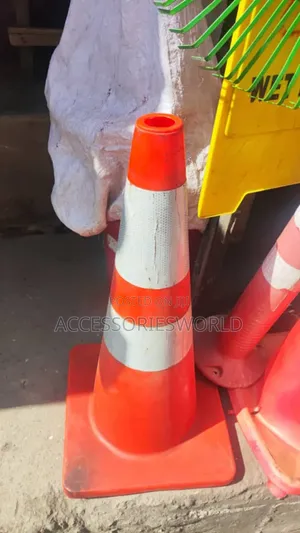Safty Reflective Traffic Cone