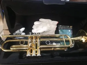 Quality Yamaha Brand New Trumpet