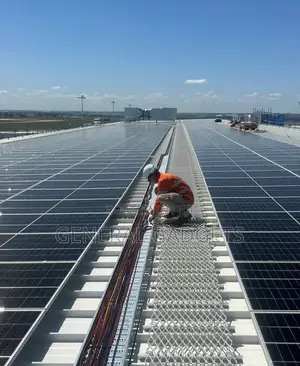Solar Installer