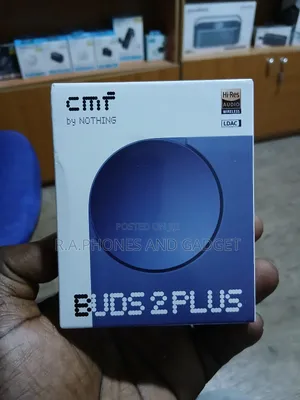 Buds 2 Plus
