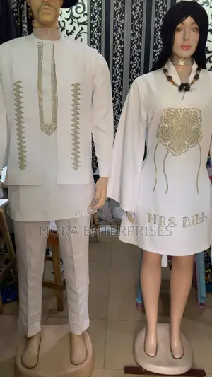 Couples Wear