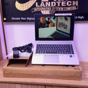 New Laptop HP EliteBook 8440w 12GB Intel Core I7 SSD 512GB