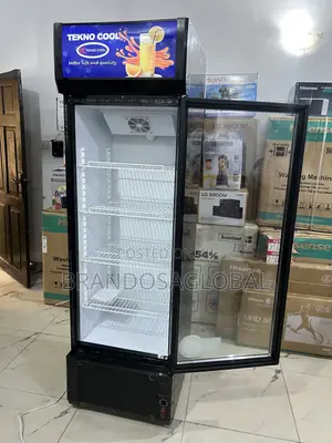 Teknocool Tc-350 Air-Cooled Chiller – Robust Industrial Solution