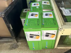 120ahm Yohako 12v -48v Solar Charger Controller Is Now Available