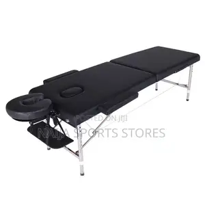 Quality Foldable Massage Bed