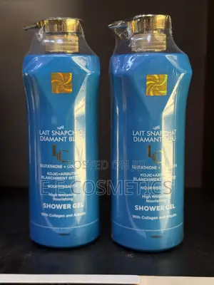 Snapchat Lotion