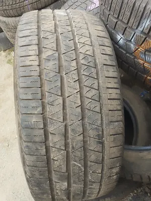 275/45 R 21 Continental Tire