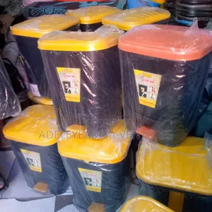 Dustbin 15liter