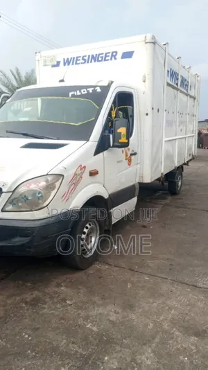 Logistics Services