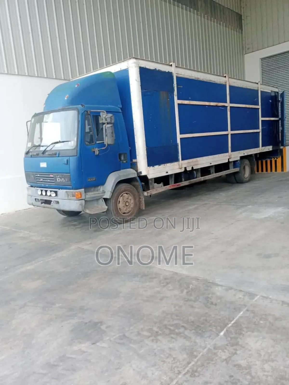 Logistics Services