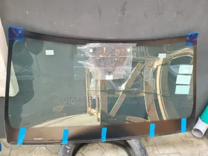 Gle53 Suv 2022 Windscreen Glass Available