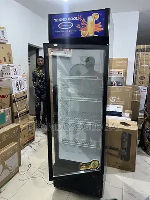 Teknocool 350 Industrial Water Chiller – Fast Stable Operation