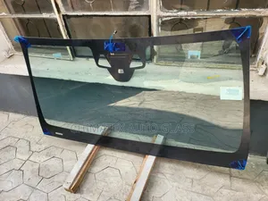 Gle43 2017 Coupe Windscreen Glass Available