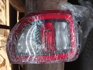 Backlight Ford Bronco 2024 Model
